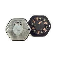 PHI15-763 - Socketbreaker 7-Way 30A Breaker Die-Cast PHI15-763 - Socketbreaker 7-Way 30A Breaker Die-Cast