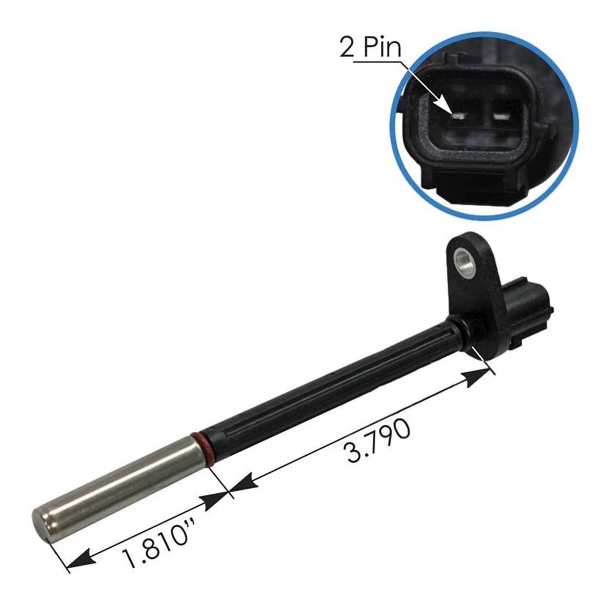 577.55544 - Cam-Crank Position Sensor IHC