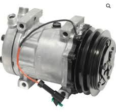 830.31091 - Air Conditioning Compressor 7H15 Type