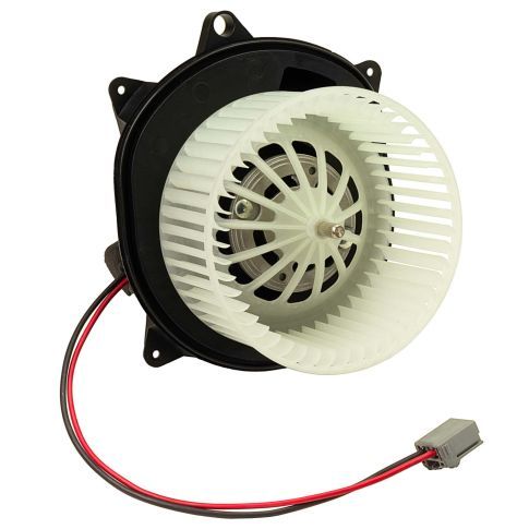 S-36208 BLOWER MOTOR S-36208 BLOWER MOTOR
