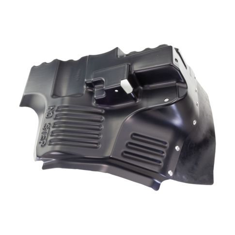 S-47996 FENDER LINER LH