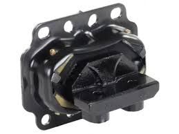 M17499 Motor Mount Rear Peterbilt Automann M17499 Motor Mount Rear Peterbilt Automann