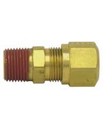 177.14688D Male Connector DOT 1/2IN x 1/4NPT 177.14688D Male Connector DOT 1/2IN x 1/4NPT