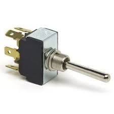 577.75611 - Light Switch Peterbilt 577.75611 - Light Switch Peterbilt