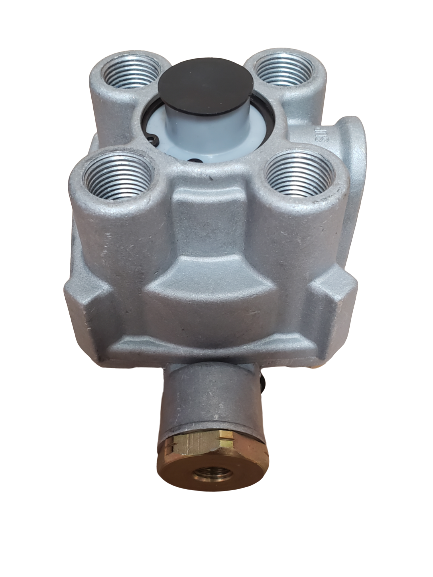 26A81X-0048 RELAY VALVES