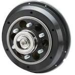 9908504 K32 DUAL PILOT FAN CLUTCH