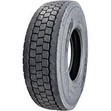 TIRE 11R24.5 A/P APLUS TIRE 16PLY 11R24.5 ALL POSITION FET IN