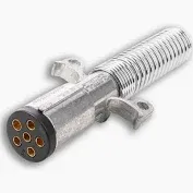 PHI15-336 - Plug - Dual Pole Horizontal 4GA