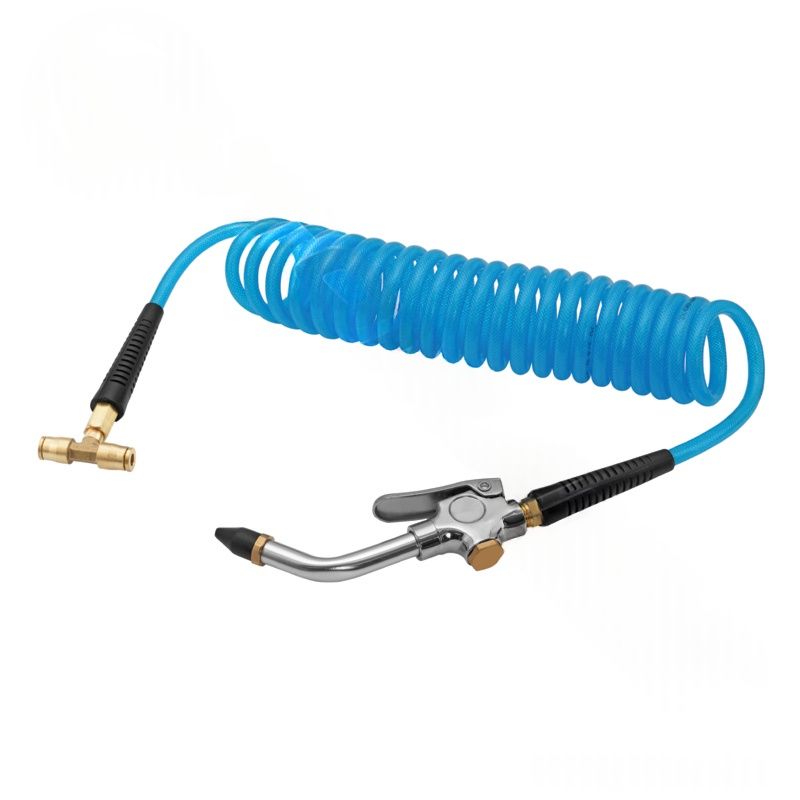 177.BGK15   Cabin Blow Gun Kit 15ft