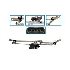 577.55959K - Wiper Motor Assembly IHC