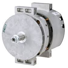178.555-160AP Alternator 160 AMP Pad Mount 178.555-160AP Alternator 160 AMP Pad Mount