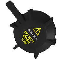 572.2010 - Coolant Reservoir Pressure Cap