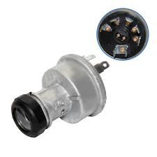 577.96531  Ignition Switch Volvo