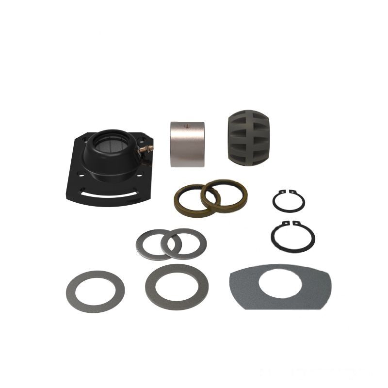 110.2010HR - Camshaft Repair Half Kit
