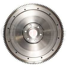 755.FW117 - Flywheel CAT 3406,3406E,C15
