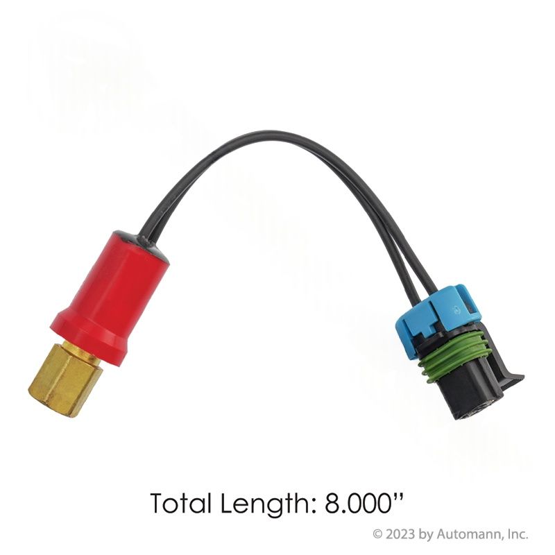 577.59508OE   High Pressure Switch AC Kenworth