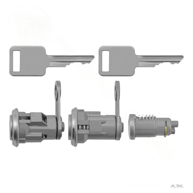 564.62144    Lock Set OE Replacement