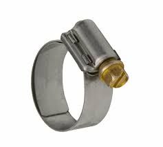 561.21410-B - Lined Clamp 0.56in to 1.06in Breeze 561.21410-B - Lined Clamp 0.56in to 1.06in Breeze