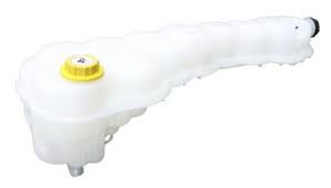575.10115 - Coolant Reservoir Freightliner 575.10115 - Coolant Reservoir Freightliner