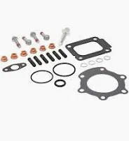 M46580580EL Turbo Mounting Kit Detroit DD15