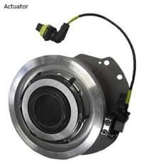 755.A1001 - Mack m-Drive Volvo i-Shift Actuator