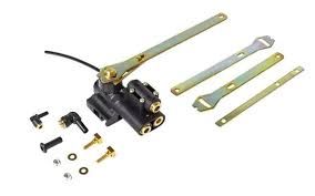 LNKH01501UD Nghcv Pressure Dump Kit LNKH01501UD Nghcv Pressure Dump Kit