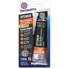 PERM27036  PERMATEX OPTIMUM GRY GSKT  MAKER