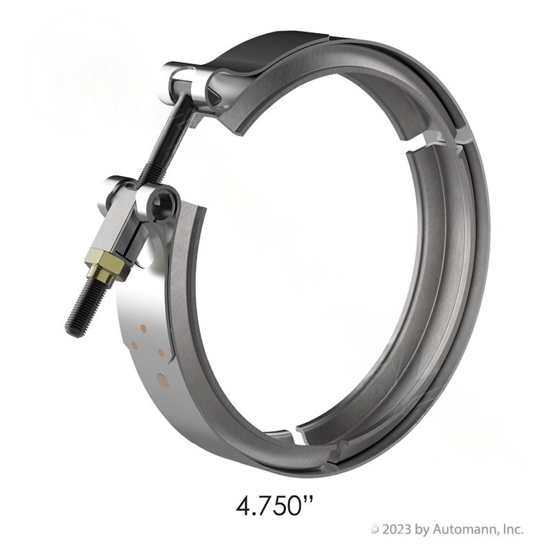 561.29476 - V-Band Clamp