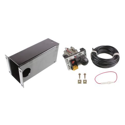S-40232 PTO CTRL W/O KICKOUT & 10 S-40232 PTO CTRL W/O KICKOUT & 10" TOW