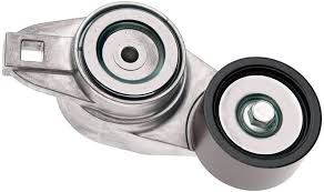 819.38633 - Belt Tensioner Assembly 819.38633 - Belt Tensioner Assembly