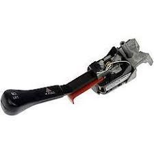 S-24973 TURN SIGNAL SWITCH