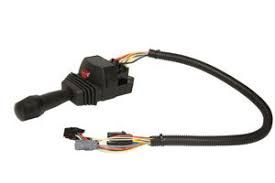 S-19079	 Turn Signal Switch 4500-4900 Series Medium Duty Warning Hazard