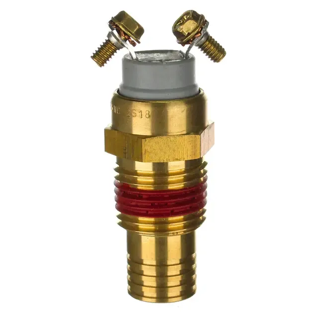 SAP74068 Temperature Switch For Horton 205F NO / 2 Prongs 1/2 in. Thread SAP74068 Temperature Switch For Horton 205F NO / 2 Prongs 1/2 in. Thread