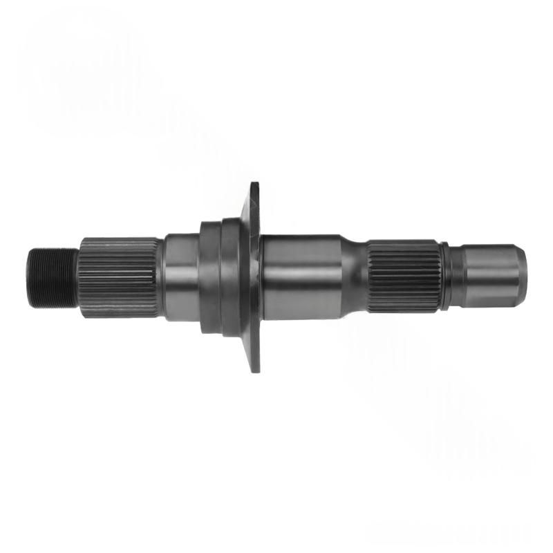 756.1347 - Differential Input Shaft Meritor