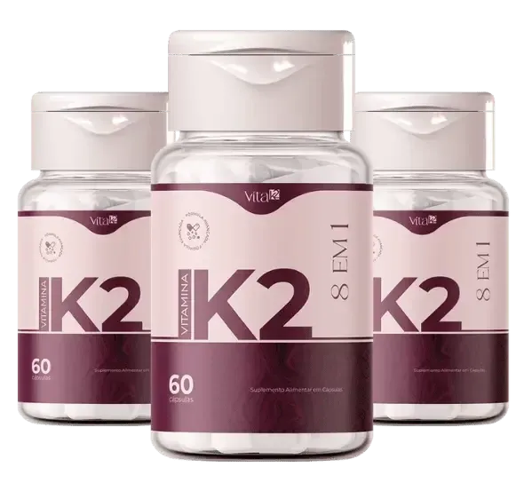 VitaK2 Comprar, Preço, Valor, Desconto, Garantia, Oficial