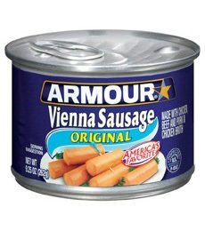 Armour Vienna Sausage