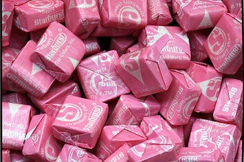 Pink Starburst