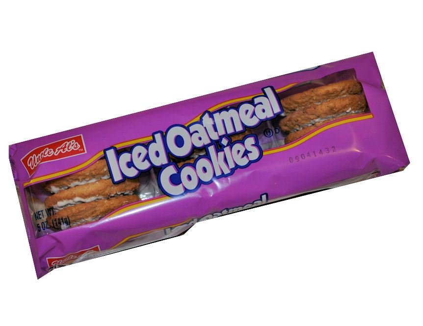 Uncle Al s Iced Oatmeal Cookies uncle-al-s-iced-oatmeal-cookies