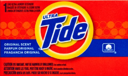 Tide Small