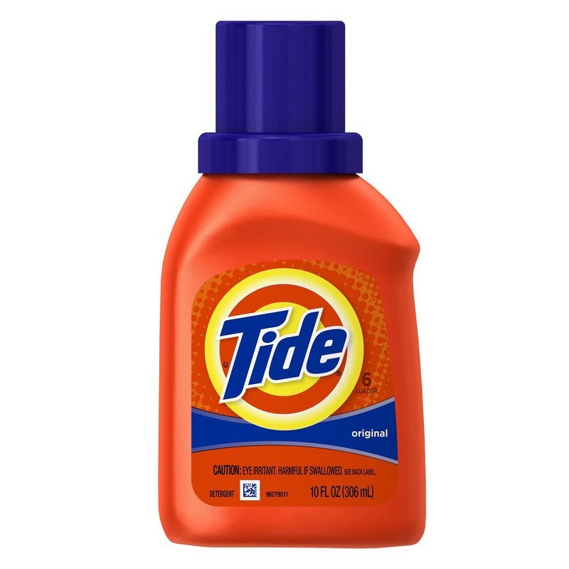 Tide 10fl.