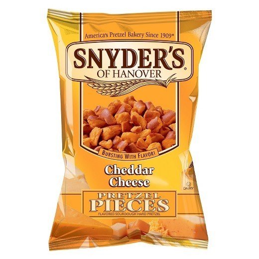 Snyder&#39;s Pretzel Pieces