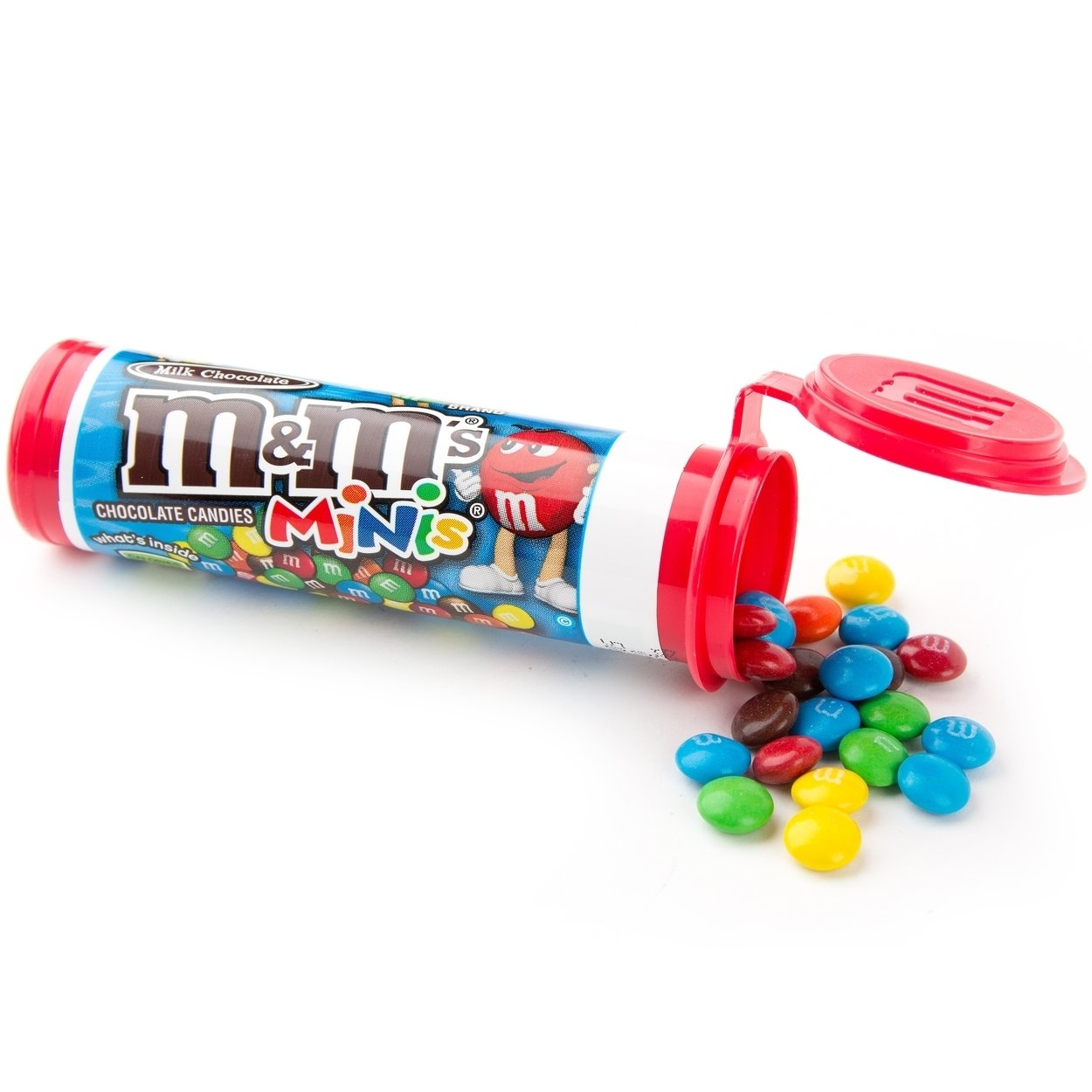 Mini M&amp;M