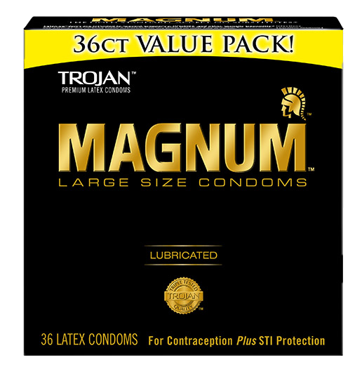 Magnums