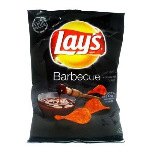 Lays BBQ Md