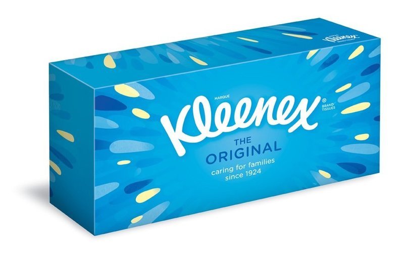 Kleenex