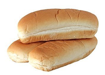 Hot Dog Buns