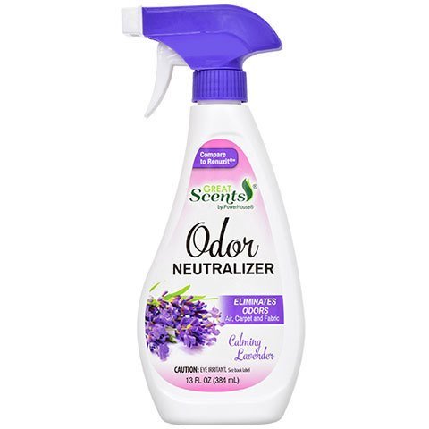 Great Scents Odor Neutralizer