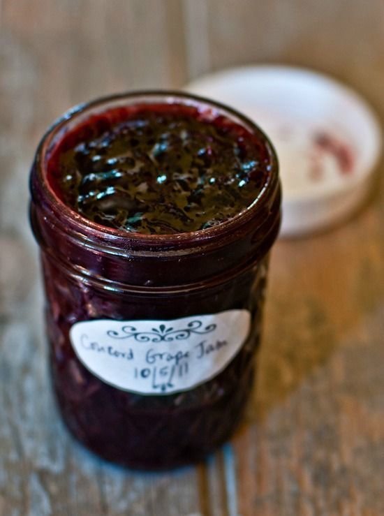 Grape Jelly