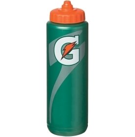 Gatorade Sports Bottle