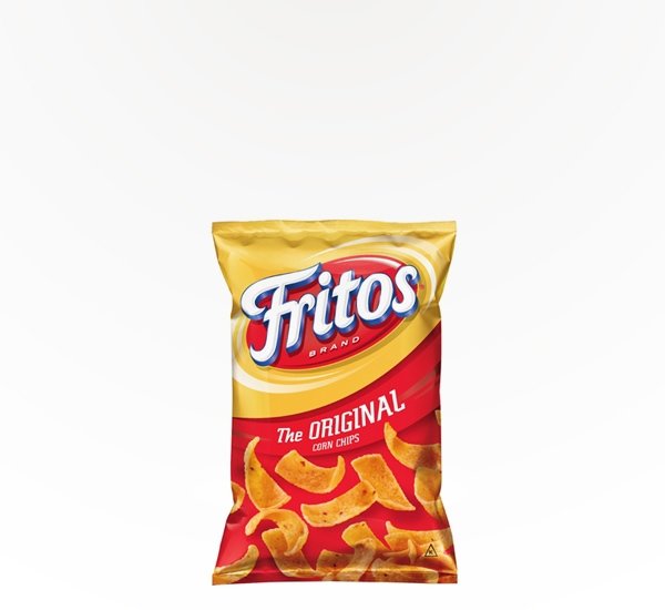 Fritos Md